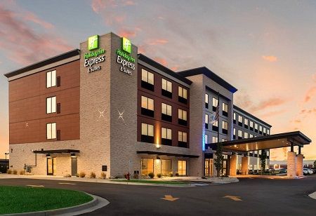 India Hotel Sector Draws $185Mn Investment in Q1